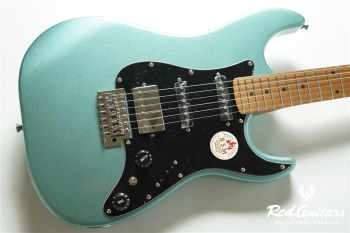 GS-2DX RSM/M - Ice Blue Metallic